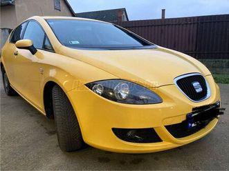 seat leon 1.4 tsi reference