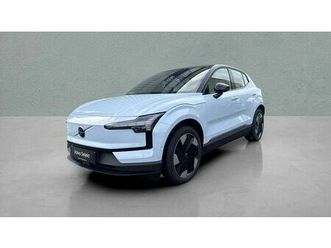 volvo ex30 ultra, single motor extended range, elektrisch