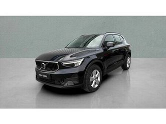 volvo xc40 essential, t2 automaat, benzine