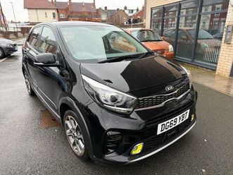 (69) 1.25 xline euro 6 5dr