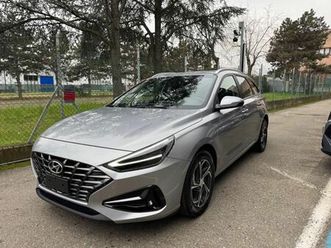 wagon 1.0 t-gdi imt 48v n-line 120cv