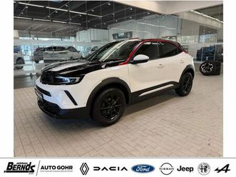 opel mokka 1.2 di turbo automatik gs line