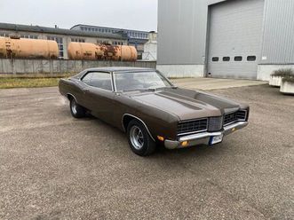 ford 1970 ford galaxie xl ltd