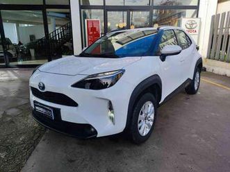 1.5 hybrid 5p. e-cvt active