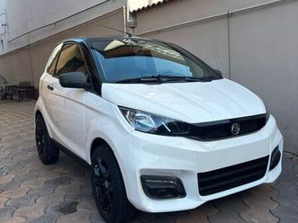 aixam city sport 2021 bucuresti sectorul 4