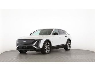 lyriq sport 102 kwh awd