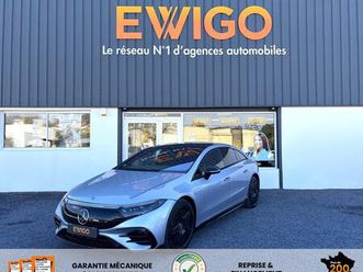 450 electric 335 148ppm 108.4kwh b-plus amg line bva