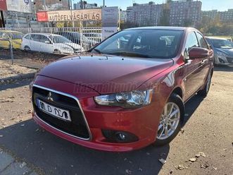 mitsubishi lancer sportback 1.6 invite