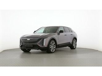 lyriq sport 102 kwh awd