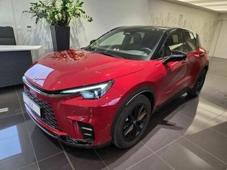 lexus lbx lbx 1,5h fwd vibrant edition,