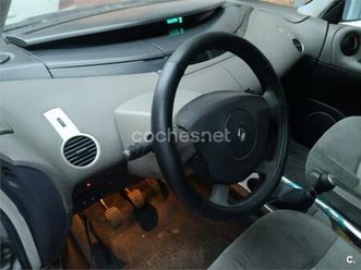 renault espace dynamique 2.2 dci 16v