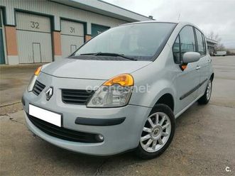 renault modus confort dynamique 1.4 16v