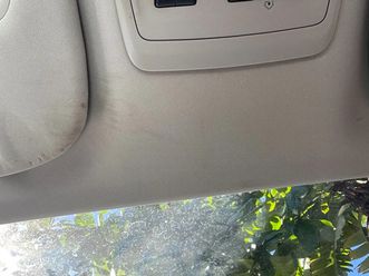 2007 chevrolet monte carlo ss