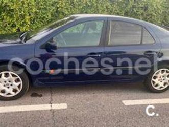 renault laguna expression 1.6 16v