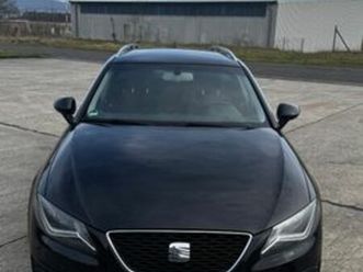 seat exeo st 1.8 tsi 118kw style style