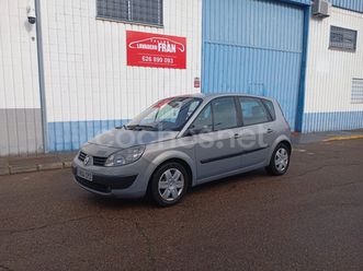 renault scénic confort expression 1.9dci
