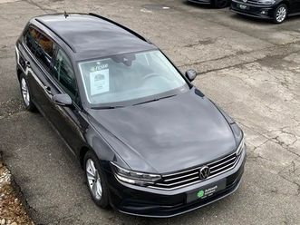 vw passat variant