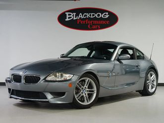 2008 bmw z4 coupe