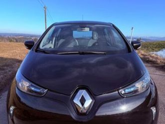 intens | batterie incl. | tüv neu 02/2028