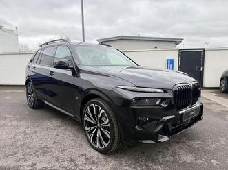 4.4 m60i v8 auto xdrive euro 6 (start/stop) 5dr