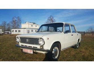 lada 21013 oldtimer 1 hand, ddr scheckhef...