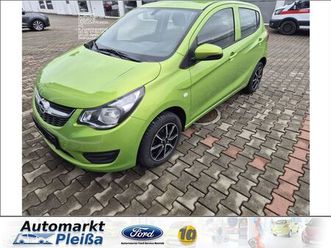 opel karl 1.0 edition