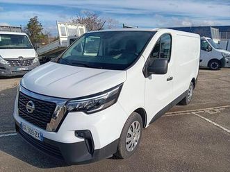 l1 h1 2.0 dci 130 acenta