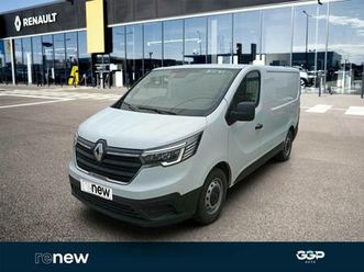 l1h1 3t 2.0 blue dci 130ch cabine approfondie grand confort e6e