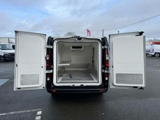 frigoriphique l2h1 3000 kg 2.0 blue dci 150ch grand confort