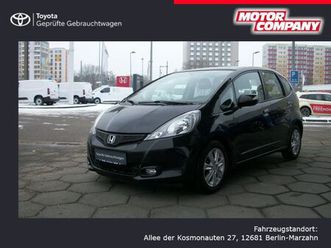 honda jazz 1.4 comfort