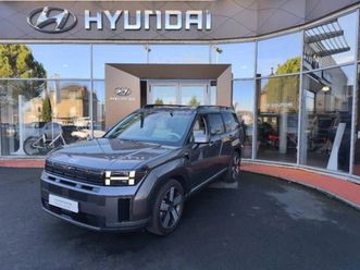 1.6 t-gdi 253ch phev executive htrac