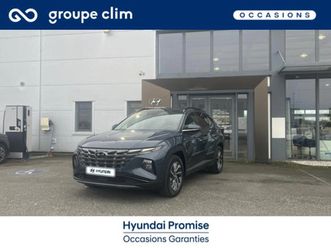 1.6 crdi 136ch hybrid 48v creative