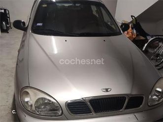 daewoo lanos 1.5 se alpine