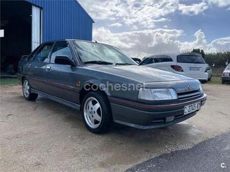 renault r21 r21 2.0 12v gti
