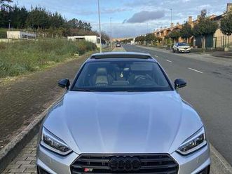 sportback 3.0 tfsi quattro tiptronic