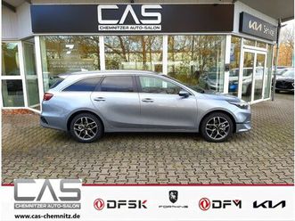 sportswagon 1.5t 140 dct gold plus led navi