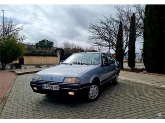 renault r19 r19 chamade 1.4 gts