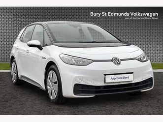 pro performance 58kwh life auto 5dr