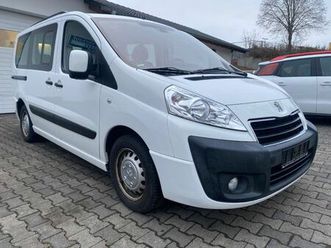 peugeot expert tepee l1h1 allure
