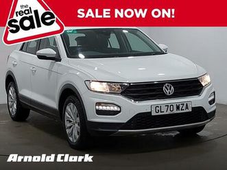 1.0 tsi se euro 6 (start/stop) 5dr