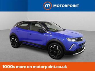 50kwh ultimate auto 5dr