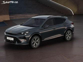 cupra formentor 2.0 tsi 150kw dsg 4wd