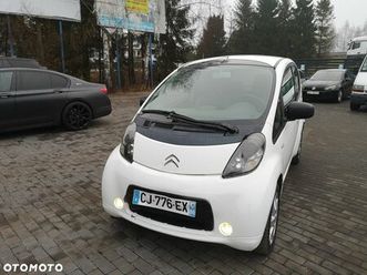 citroën c-zero tendance