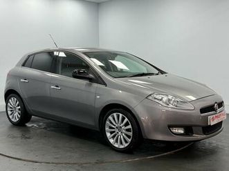 1.6 multijet easy euro 5 5dr