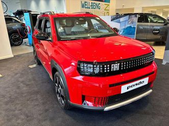 1.2 mhev pop e-dct euro 6 (start/stop) 5dr