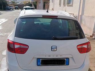 seat ibiza st1.2tdi cr. dpf. copa
