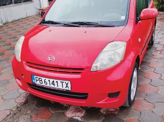 daihatsu sirion 1.0 3,000 eur