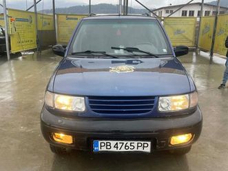tata safari 2.7 diesel 2,200 eur