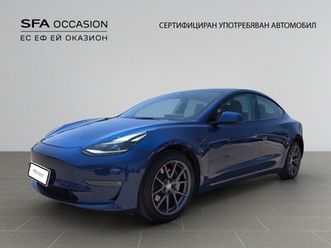 tesla model 3 75 kwh long range dual motor 350kw awd 27,097 eur