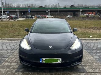 tesla model 3 long range 18,800 eur